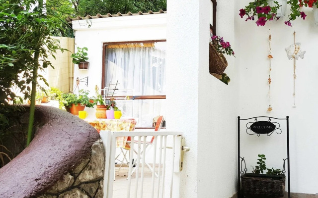 Seafront Chic Crikvenica Apartments