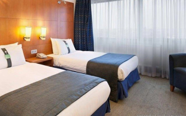 Holiday Inn Preston by IHG