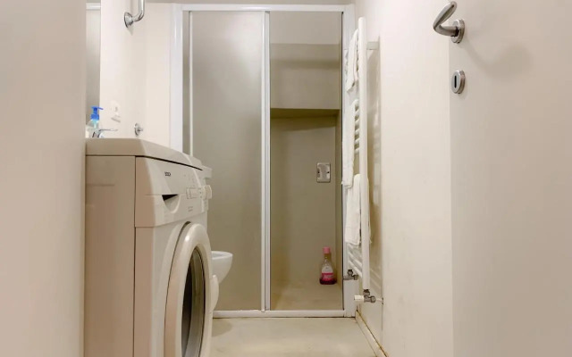 La Pigna Boutique Apartment