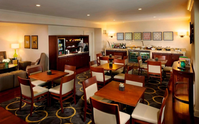 JW Marriott Miami