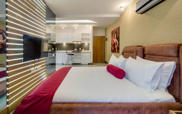 Concept Suites
