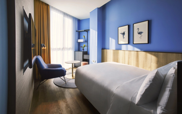 voco Seoul Gangnam by IHG