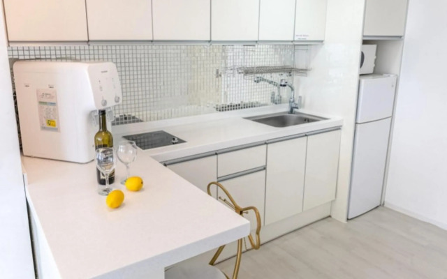 Goseong Nerja Sol Pension