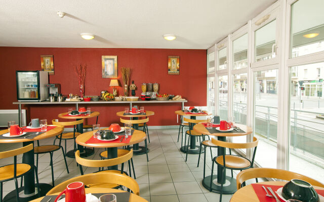 Séjours & Affaires Poitiers Lamartine