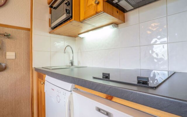Villa Arcelle Val Thorens 11515