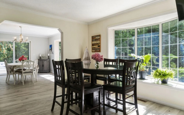 Eagle River Vacation Home
