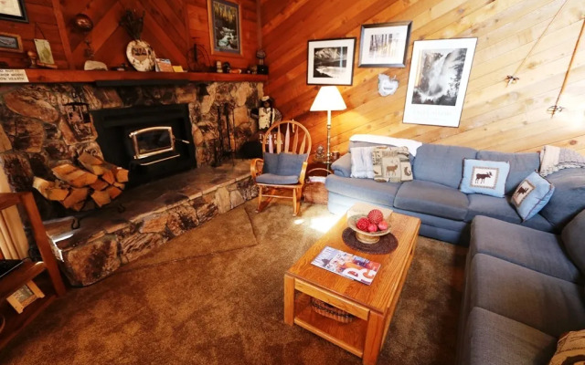 Mammoth Sierra Townhomes #21