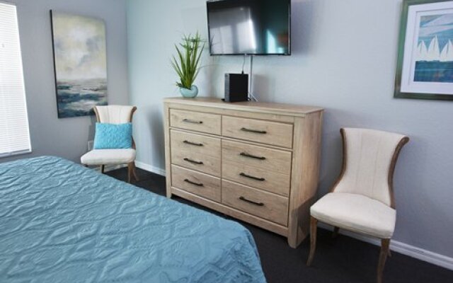 FVVC @ Venetian Bay, Kissimmee, USA