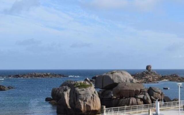 Apartment Residence D'Armor 1