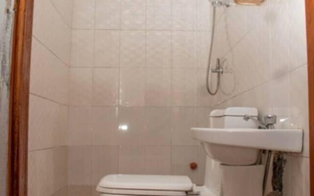 Fully Aircondition 3bed Villa- A/c- Wifi- Hotwater