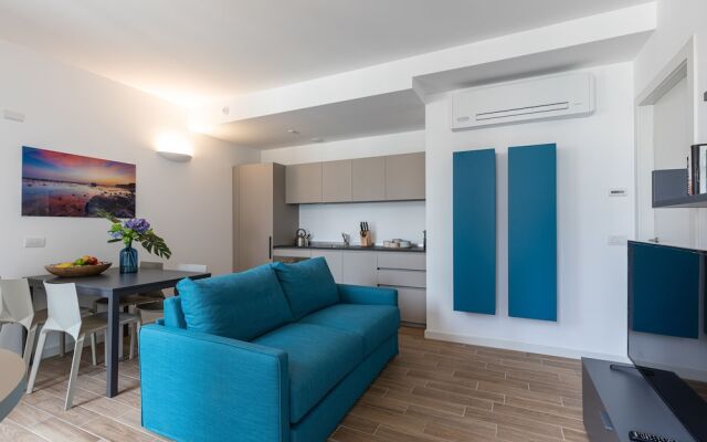 BePlace Apartments In Porta Nuova