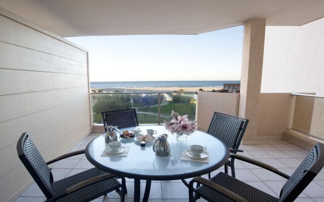 Résidence les Flamants Roses