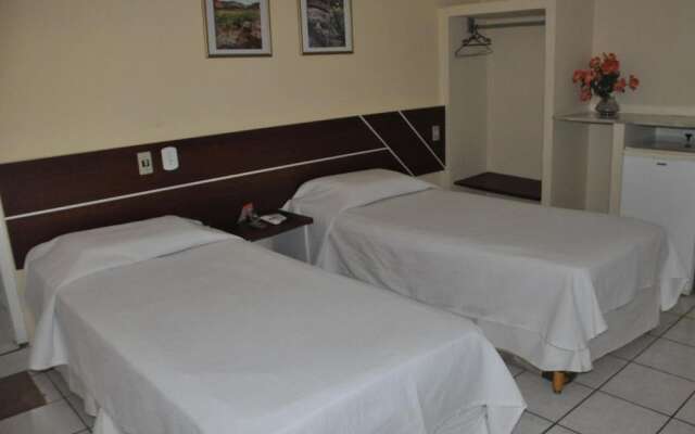 Real Hotel