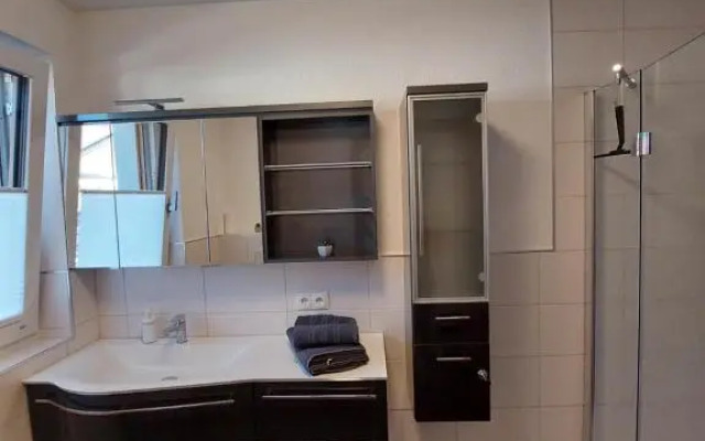 Ferienwohnung Gstreinthaler