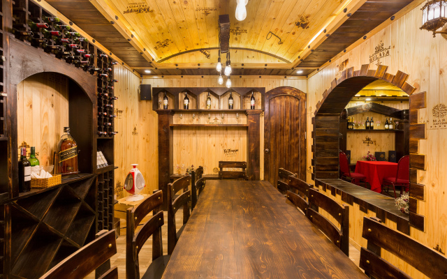 Saigon's Book Hotel Da Lat