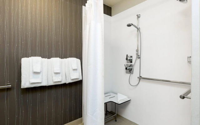 Courtyard by Marriott Dallas Mesquite