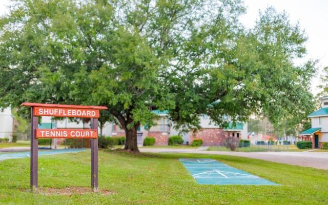 The Villas of Hickory Hill