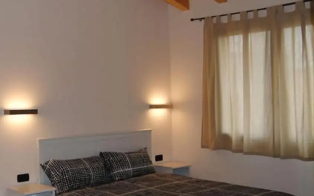 Cascina Bosco Gerolo