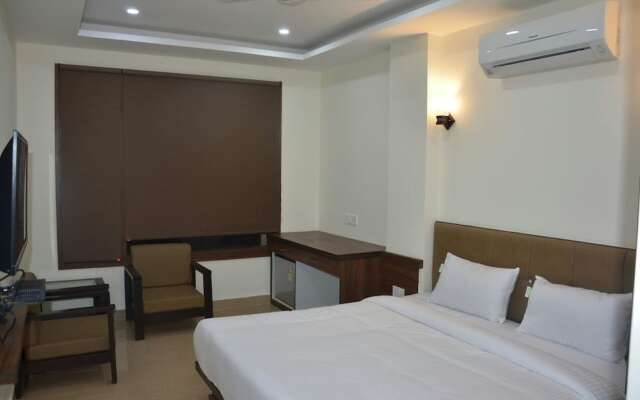 Hotel Trance Ganga