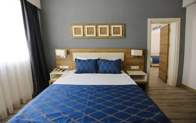 Marmaris Resort Deluxe