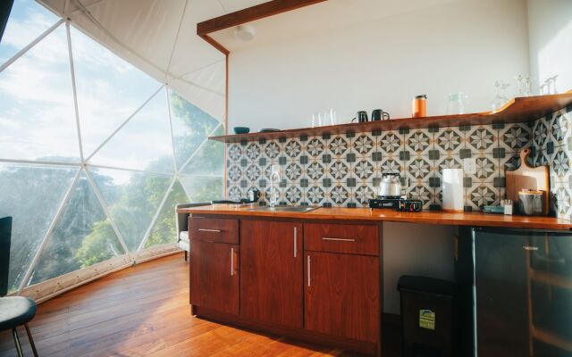 Nangú Glamping Experience