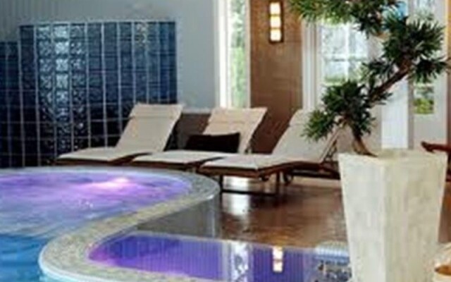 Arendal Herregaard Spa & Resort