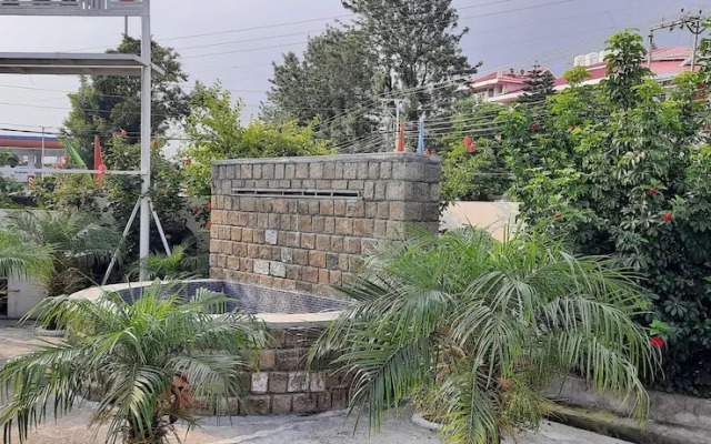 Hotel Dharamshala Paradise