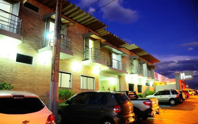 Hotel Avenida Matão