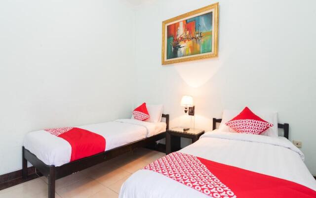 OYO 1339 Sinergi Hotel Tretes
