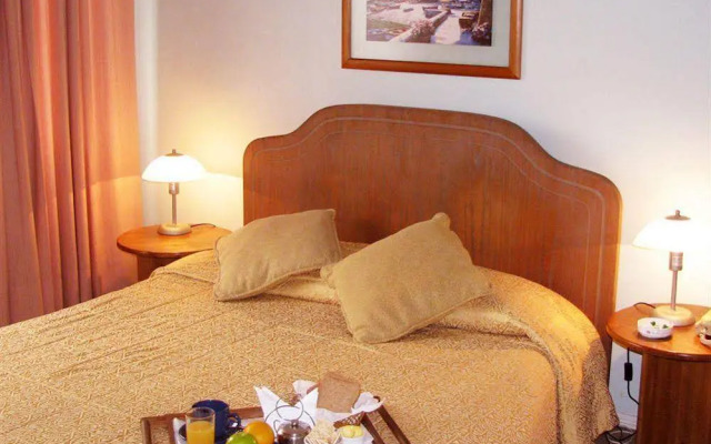 Hotel Dacarlo