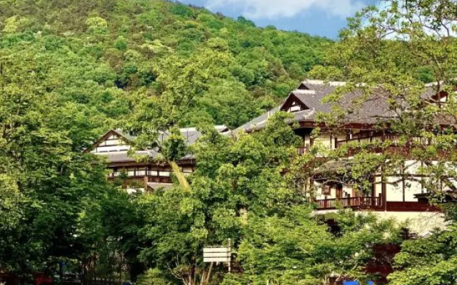 Wuxi Manman Xiaozhu Inn (Lingshan Town Nianhuawan) – Outside – Wuxi