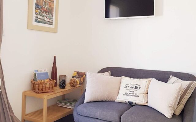 Chambre d'hôte Plages à 300 mètres