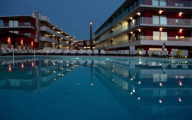 Água Hotels Riverside