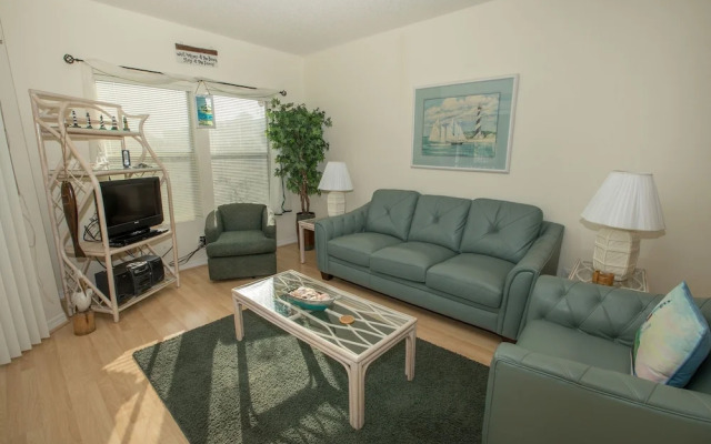 Sandpiper Cove 9226 1 Bedroom Condo by RedAwning