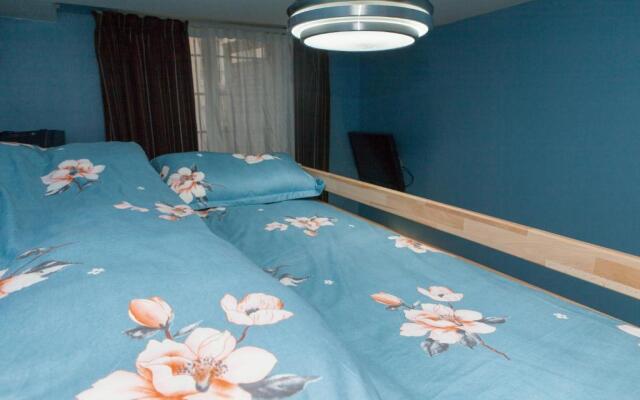 Club246 Paris Saint Martin