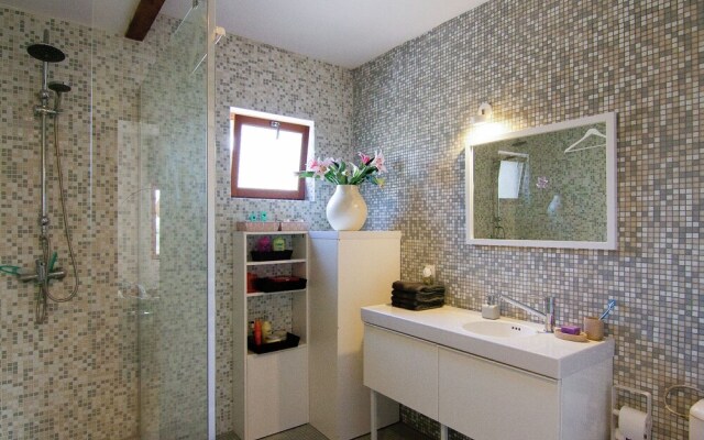 Chic Holiday Home in Rocamadour France With Private Pool