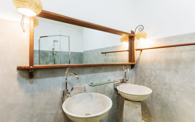 Nos Da Ty Boutique Hotel