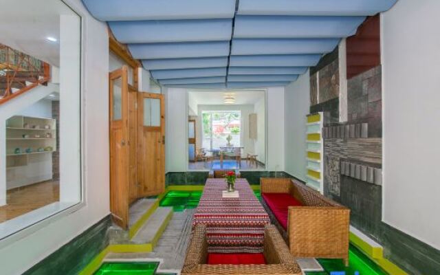 Xizi Villa Guest House