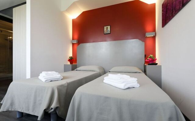 Vatican Area Oasis Holiday Rooms and Apartments