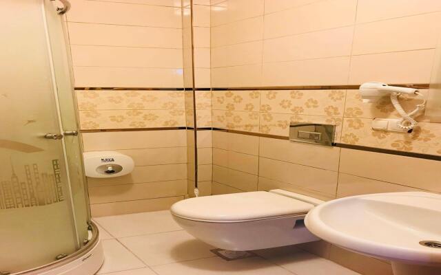 Mego Suite Otel