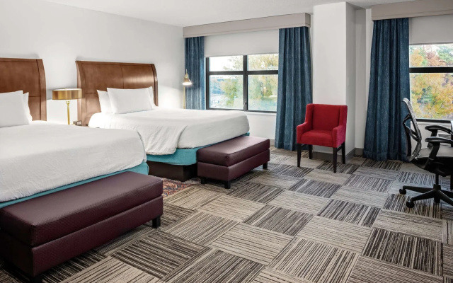 Hilton Garden Inn Atlanta Perimeter Center