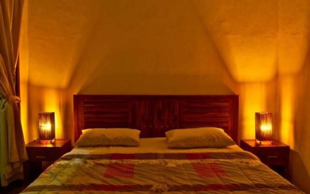 Manis Homestay