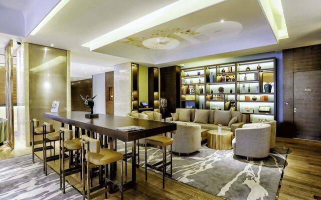 Holiday Inn Baoji Central by IHG