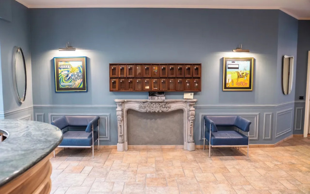 Hotel Ligure