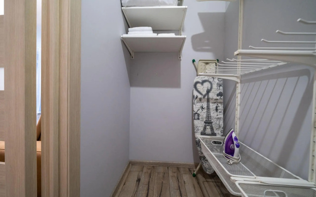 Pro Arendu на улице Кременчугская 11 корпус 2