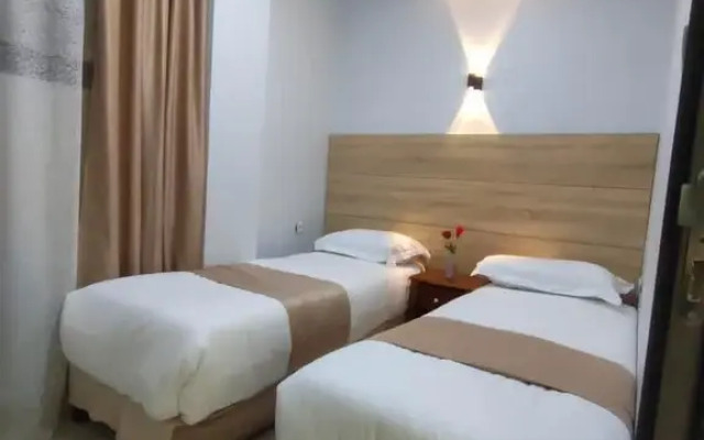 Joumana Motel