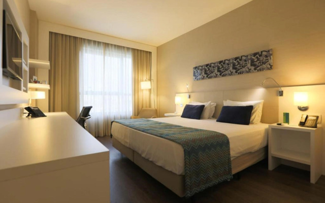 Quality Hotel Sao Caetano