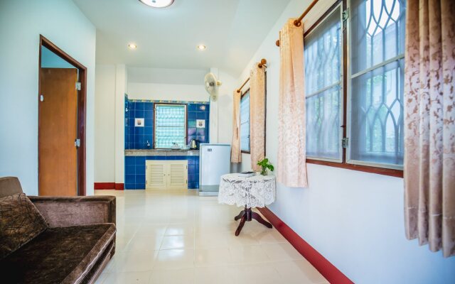 Bai Jai gardenhome