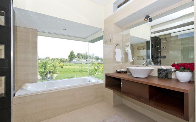 Paddy View Villa