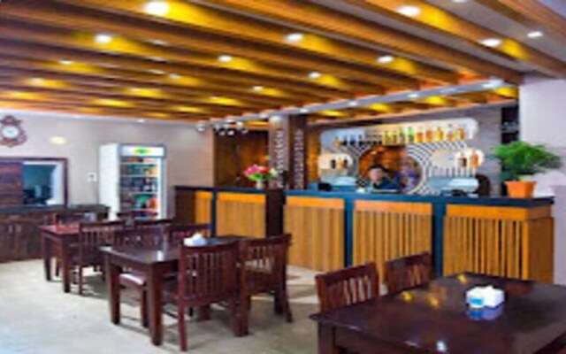 MeroStay 171 Hotel Shreeya